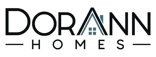 Dorann Homes Logo