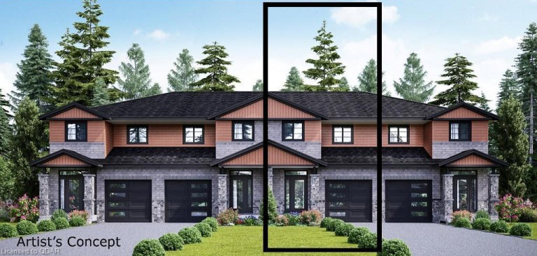 PRIMEROSE TOWNHOME