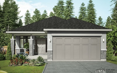 woodbury home design