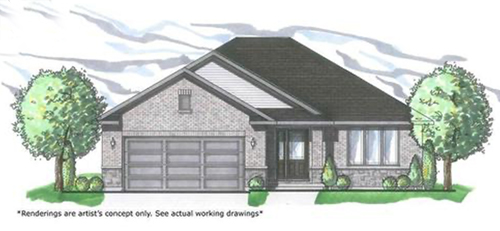 glenwood home design