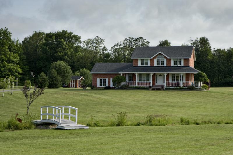 country living