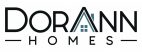 Dorann Homes logo