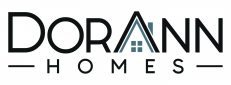 Dorann Homes logo