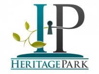 heritage park logo