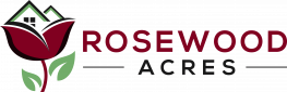 rosewood acres logo