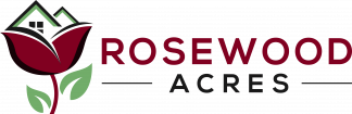 rosewood acres logo