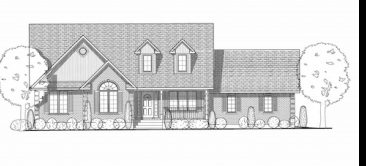 WISPERWOOD HOME PLAN