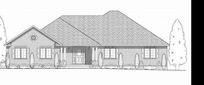 parkwood home plan